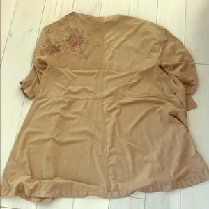 Melrose and Market never worn